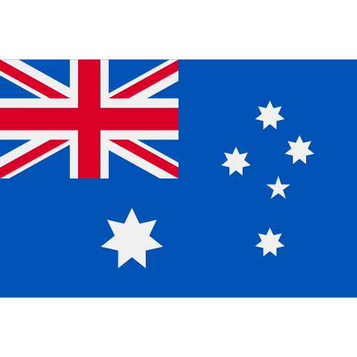 australian flag