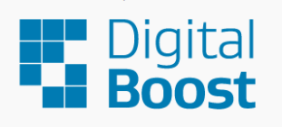 digital boost logo