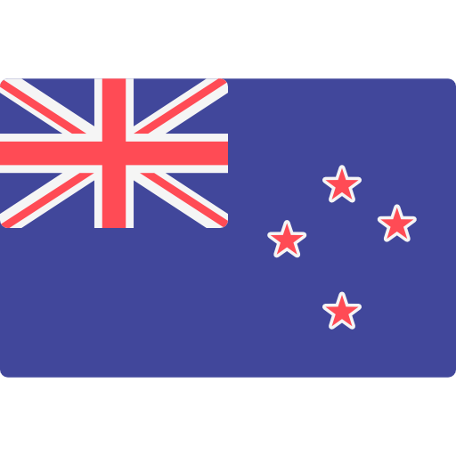 new zealand flag