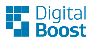 digital boost logo