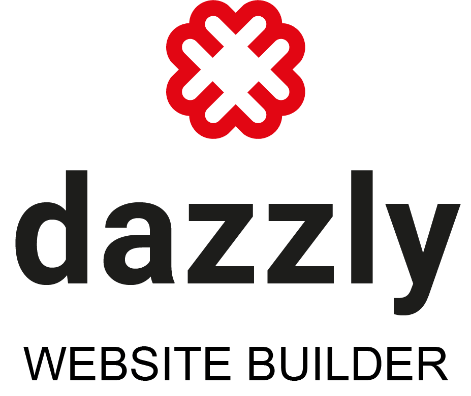 dazzly websites logo