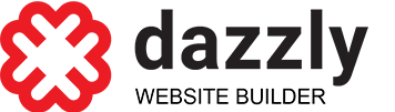 dazzly logo