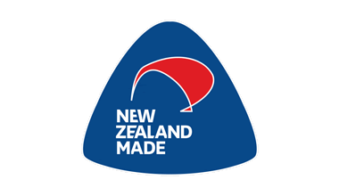 nz made logo